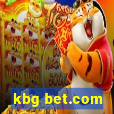 kbg bet.com